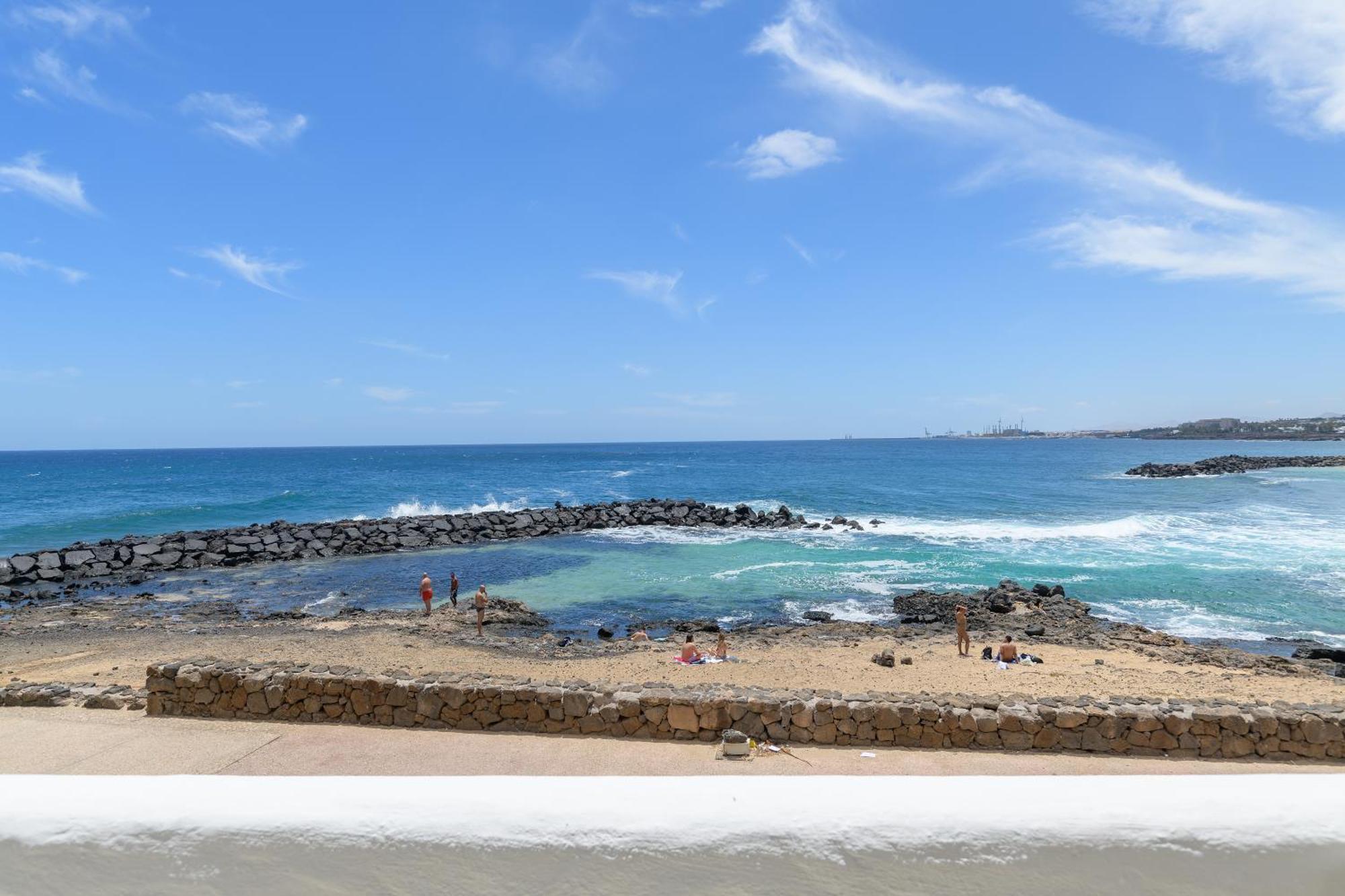 La Luz De La Luna Costa Teguise Exterior photo